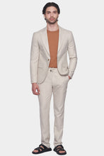 Load image into Gallery viewer, The Bespoke Suit (Beige)
