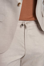 Load image into Gallery viewer, The Bespoke Suit (Beige)
