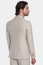 Load image into Gallery viewer, The Bespoke Suit (Beige)
