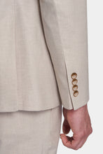 Load image into Gallery viewer, The Bespoke Suit (Beige)

