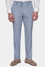 Load image into Gallery viewer, The Bespoke Suit (Sky Blue)
