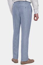 Load image into Gallery viewer, The Bespoke Suit (Sky Blue)
