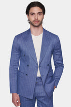Load image into Gallery viewer, The Bespoke Suit (Ocean)
