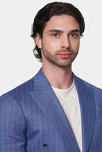 Load image into Gallery viewer, The Bespoke Suit (Ocean)
