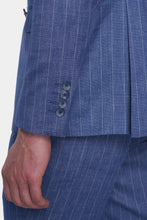 Load image into Gallery viewer, The Bespoke Suit (Ocean)
