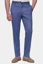 Load image into Gallery viewer, The Bespoke Suit (Ocean)
