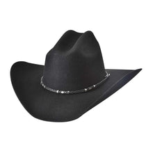 Load image into Gallery viewer, Bullhide Gholson - (4X) Wool Felt Cowboy Hat
