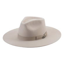 Load image into Gallery viewer, Bullhide Street Gossip - Wool Felt Cowgirl Hat
