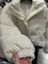 Load image into Gallery viewer, Frost Glow Insulated Puffer
