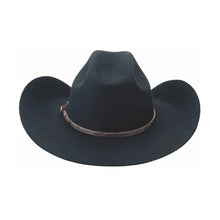 Load image into Gallery viewer, Bullhide Tarrant - (10X) Fur Felt Cowboy Hat
