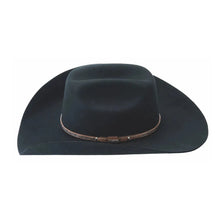 Load image into Gallery viewer, Bullhide Tarrant - (10X) Fur Felt Cowboy Hat
