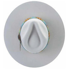 Load image into Gallery viewer, Bullhide Rain Bird - Wool Felt Cowgirl Hat (Closeout)
