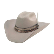 Load image into Gallery viewer, Bullhide Good Stories - (8X) fur Felt Cowboy Hat
