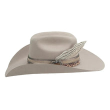 Load image into Gallery viewer, Bullhide Good Stories - (8X) fur Felt Cowboy Hat
