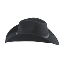 Load image into Gallery viewer, Bullhide Last Night - Wool Felt Cowboy Hat
