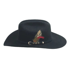 Load image into Gallery viewer, Bullhide El Bendecido - (8X) Fur Felt Cowboy Hat
