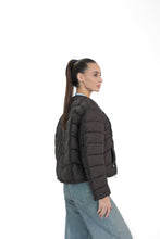 Load image into Gallery viewer, Lightweight Transitional Jacket with Detachable Scarf
