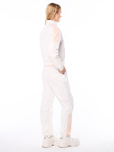 Load image into Gallery viewer, Nella Track Pant- Gardenia
