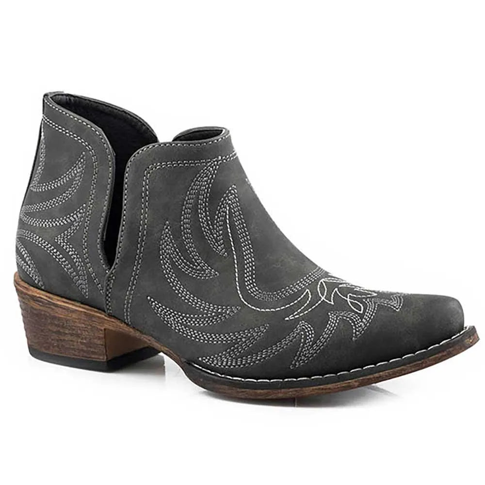 Roper Ava - Ankle Cowgirl Boot