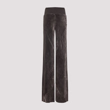 Load image into Gallery viewer, Rick Owens Bias Pants Women
