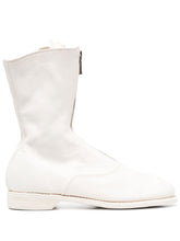 Load image into Gallery viewer, Guidi Women Front Zip Boots
