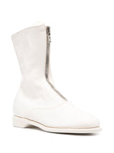 Load image into Gallery viewer, Guidi Women Front Zip Boots
