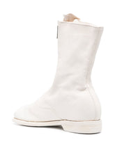 Load image into Gallery viewer, Guidi Women Front Zip Boots
