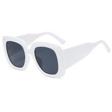 Load image into Gallery viewer, Retro Outdoor UV400 Sunglasses – 6 Bold Colorways
