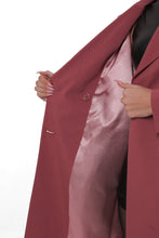 Load image into Gallery viewer, Naomi Trench Coat
