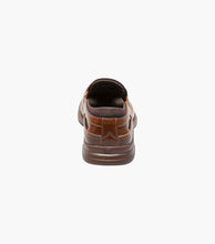 Load image into Gallery viewer, Stacy Adams SEBRING Cognac Closed Toe Fisherman Sandal
