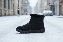 Load image into Gallery viewer, Women’s Thickened Cotton Snow Boots – Waterproof Warm Winter Boots

