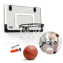 Load image into Gallery viewer, Mini Basketball Hoop for Door – Kids &amp; Adults - # BOT&amp;G531510001
