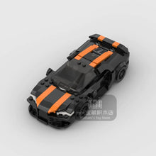 Load image into Gallery viewer, Building Blocks Brick Creative Garage Toys for Boys - # BOT&amp;G52710013
