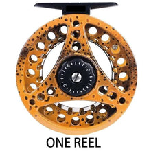 Load image into Gallery viewer, Stream Master Fishing Reel
