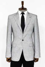 Load image into Gallery viewer, MENS BLAZER
