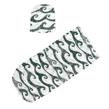 Load image into Gallery viewer, Newborn Swaddle Blanket - # BAGE41210021
