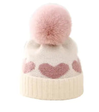 Load image into Gallery viewer, Baby Winter Hat - # BAAA1211210002

