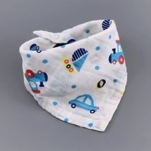 Load image into Gallery viewer, Baby Bibs
