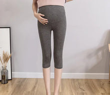 Load image into Gallery viewer, Summer Pregnancy Women Pants - # WOAA21410002-PRG
