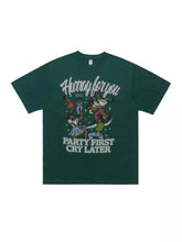 Load image into Gallery viewer, Graphic Short Sleeve T-Shirt for Men
