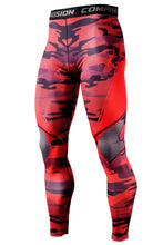 Load image into Gallery viewer, Men's Slim-Fit Quick Dry Workout Trousers
