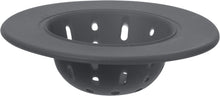 Load image into Gallery viewer, 🌀 OGGI Silicone Sink Strainer – Keep Your Drains Clear in Style!
