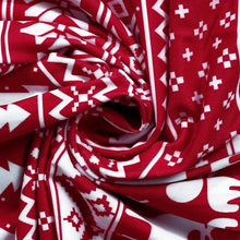 Load image into Gallery viewer, Family Look Winter Clothing Set - # BOAA12310001
