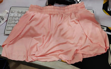 Load image into Gallery viewer, Scrunch-Skirt Cycling-Biker-Shorts Butt Gym-Workout Marathon Running Women for Girls
