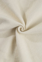 Load image into Gallery viewer, Solid Zip-Up Jacket and Drawstring Pants Set
