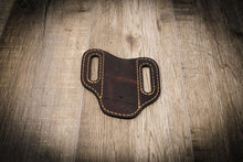 Load image into Gallery viewer, Leather Knife Sheath
