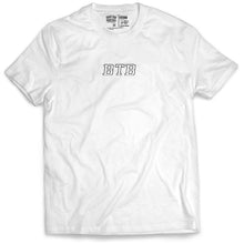 Load image into Gallery viewer, No Days Off - T-Shirt - White

