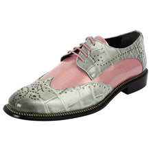 Load image into Gallery viewer, Boyka Leather Red Bottom Oxford Style Dress Shoes
