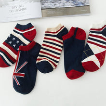 Load image into Gallery viewer, 1 Pair Winter Warm Thick Wool Cute Funny Animal Christmas Cotton Socks Fashion Casual Comfortable Wool Knit Warm Winter Socks For Men And Women
