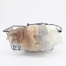 Load image into Gallery viewer, 1 Pair Woman Socks Spring New Fashion Socks Solid Color Women Soft Cute Long Socks For Women Mesh Thin Socks High Quality Cotton Invisible Socks For Women
